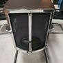 2.7m x 1.2m Boardroom Table & Chairs. Image 5