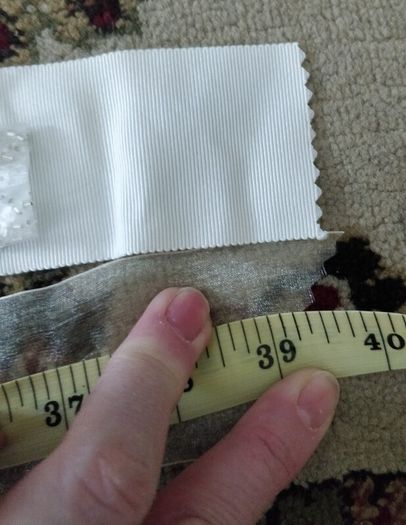 Organza