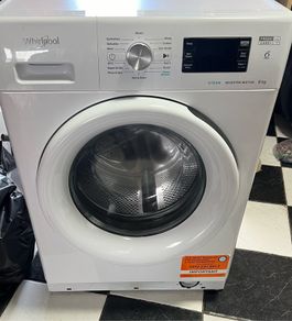For parts ( Whirlpool 8kg Washing Machine parts in stock( FFB 8448WV/UK)
