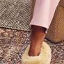 New Fluffy Crocs 8uk Image 6