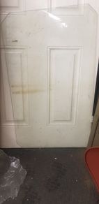 Massey  Ferguson flexi cab windscreen  23 inch