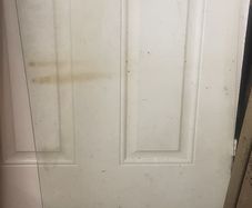 Massey  Ferguson flexi cab windscreen  23 inch