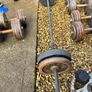 Gym equipment Image 2