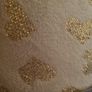 Velvet double duvet in bag Image 2