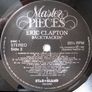 Eric Clapton  Backtrackin X2LPS Image 6