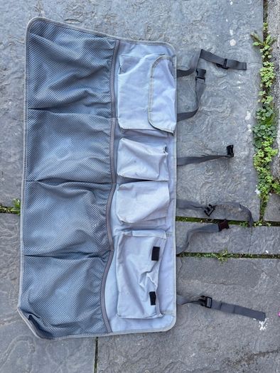 Car organizer / storage