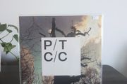 Porcupine Tree - Closure / Continuation (2xLP, Album, Whi)
