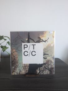Porcupine Tree - Closure / Continuation (2xLP, Album, Whi)