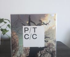 Porcupine Tree - Closure / Continuation (2xLP, Album, Whi)