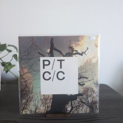 Porcupine Tree - Closure / Continuation (2xLP, Album, Whi)