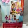 Rare 2012 Barbie Ballet Image 2