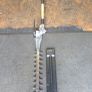Stihl hedge trimmer & chainsaw Image 10