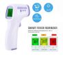 Non-Contact Infrared Thermometer Image 4