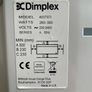 Dimplex electric heater 3 kW Image 4