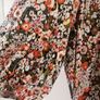 M&S jersey printed dress UK 14 Image 6