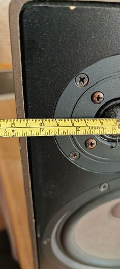 Canton vintage glx 100 3 way
