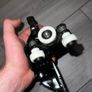 Mercedes Sprinter / Vito Sliding Door Roller Middle Hinge Image 3