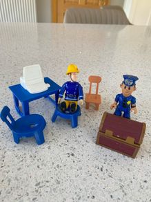 Fireman Sam