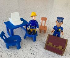 Fireman Sam