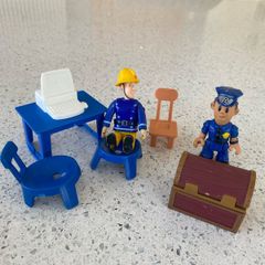 Fireman Sam