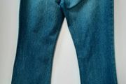 New jeans tag attached