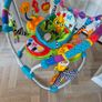 Baby einstein jumperoo Image 2