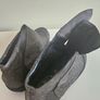 Waldlaufer Holma German soft leather comfort boots shoes UK 3.5 new boxed SALE need to go Image 3