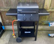 Small Barbecue