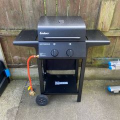 Small Barbecue
