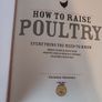 How To Raise Poultry / Christine Heinrichs / 2009 Image 4