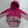 Girls Columbia Jacket (XS) Image 2