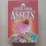 Cover Your Assets Family Card Game Grandpa Beck's Games 2011 Image 2