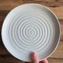 Stylish Dessert Plates Image 3