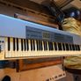 m audio keystation pro 88 Image 3