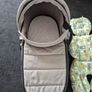 stokke yoyo newborn shell Image 2