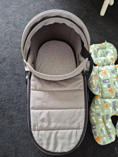 stokke yoyo newborn shell