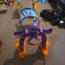 Little Tikes Lil' Ocean Explorers 3-in-1 Adventure Course Image 4