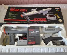 Super Nintendo Scope 6
