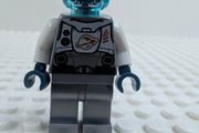 100% Lego Cyber Drone Robot Alien Space Minifigure