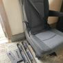 Mercedes Vito  seat Image 2