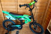 kids bike