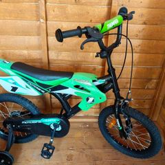 kids bike