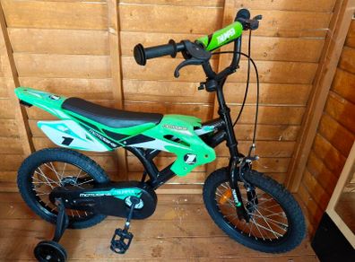 kids bike