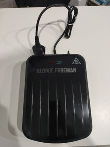grill George forman