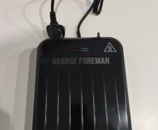 grill George forman