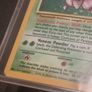 Pokemon TCG Venomoth 13/64 Jungle Holo Image 2