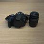 Canon EOS 2000D DSLR Camera Kit Image 3