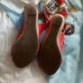 size 3 wedge shoe Image 3