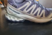 salomon trainers