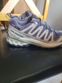 salomon trainers